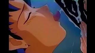 Evangelion Hentai